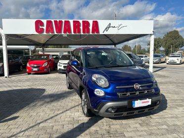 Fiat 500L 1.3 Multijet 95 CV Dualogic Cross