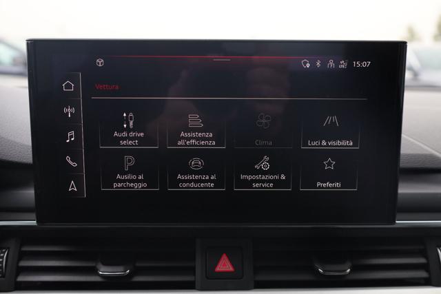 AUDI A5 Cabrio 35 S tronic Business Advanced Prezzo Netto