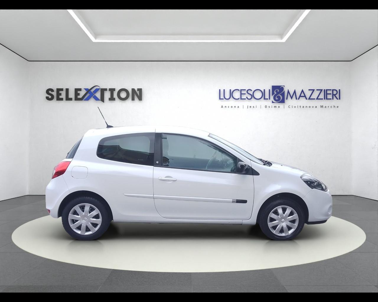 RENAULT Clio 3ª serie - Clio 1.5 dCi 75CV 3 porte Dynamique