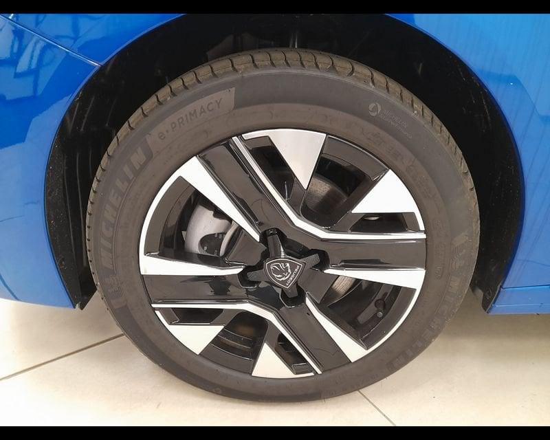 Peugeot 208 5P - ALLURE Hybrid 110 E-DCS6