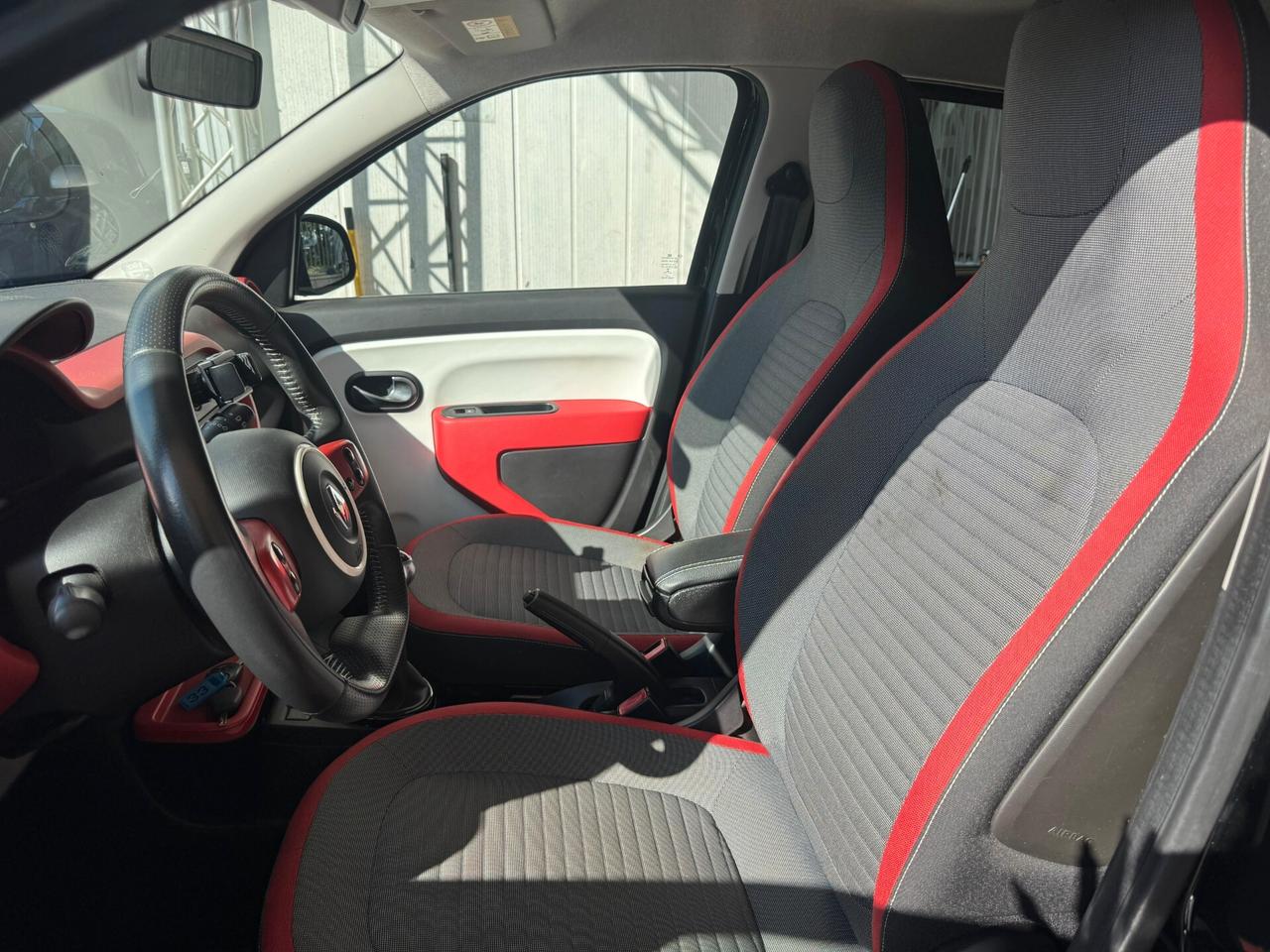 Renault Twingo 1.0 SCe Stop&Start Energy