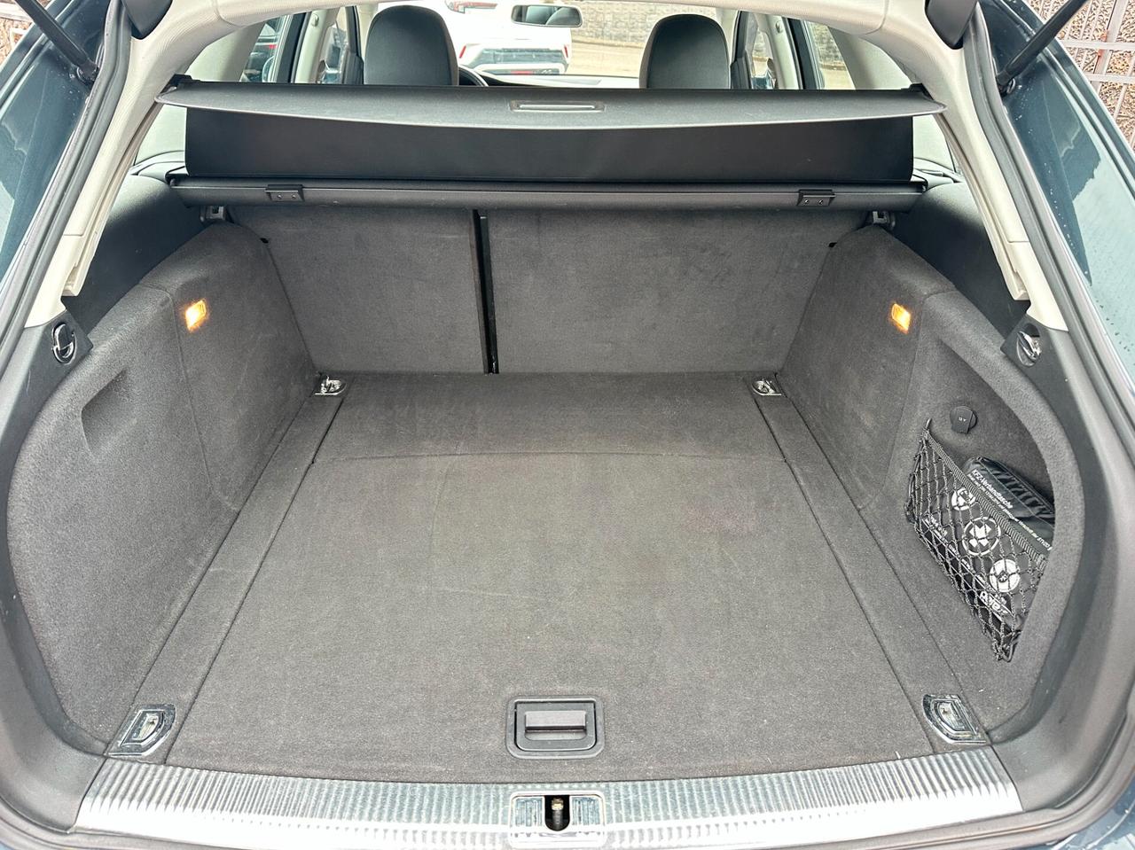 Audi A4 Avant 2.0 TDI 143CV F.AP. Advanced