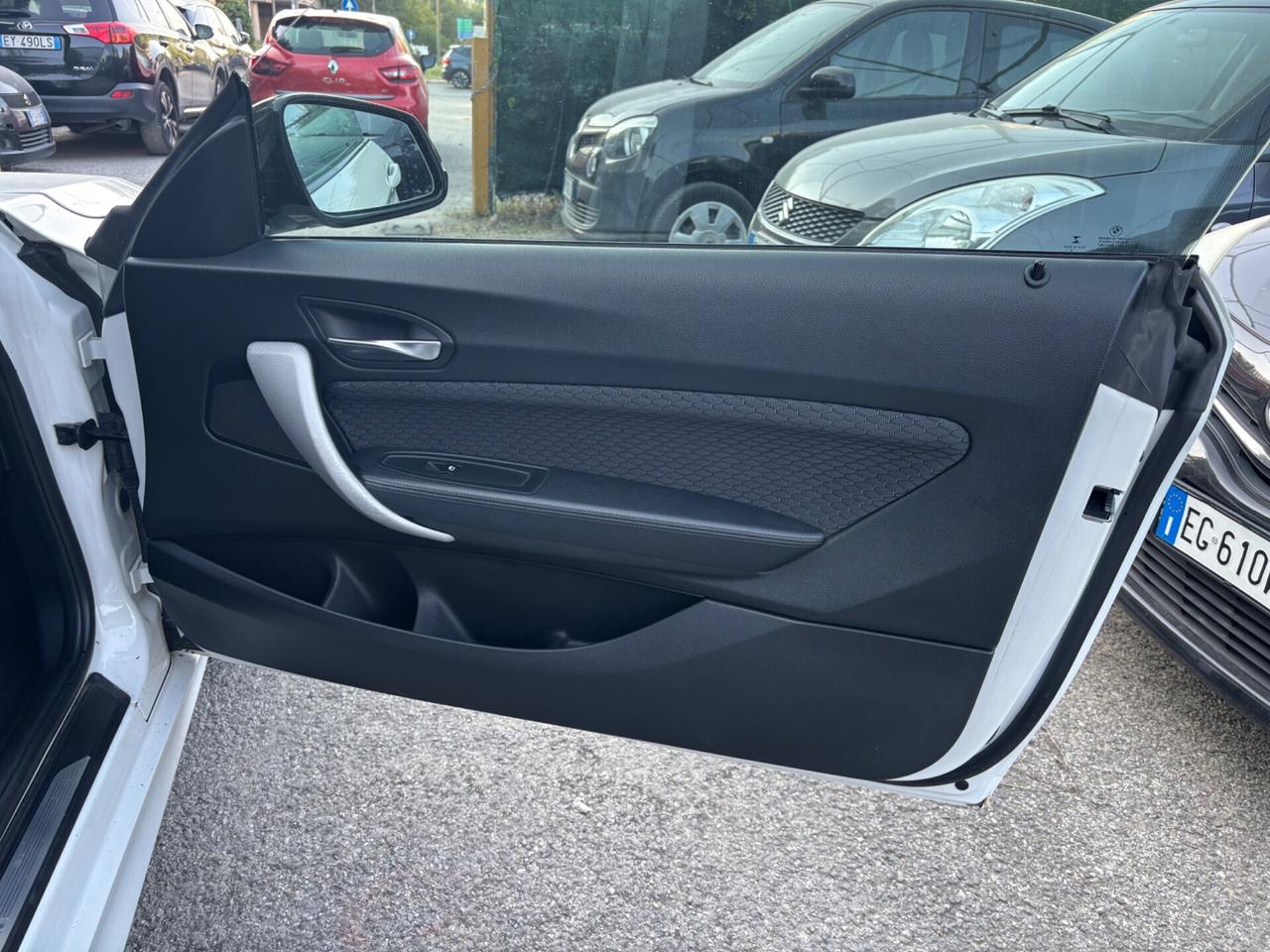 Bmw 116i 3p. Msport OK NEOPATENTATI