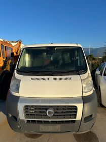 Fiat Ducato 33 2.3 MJT 130CV PM-DC Cabinato