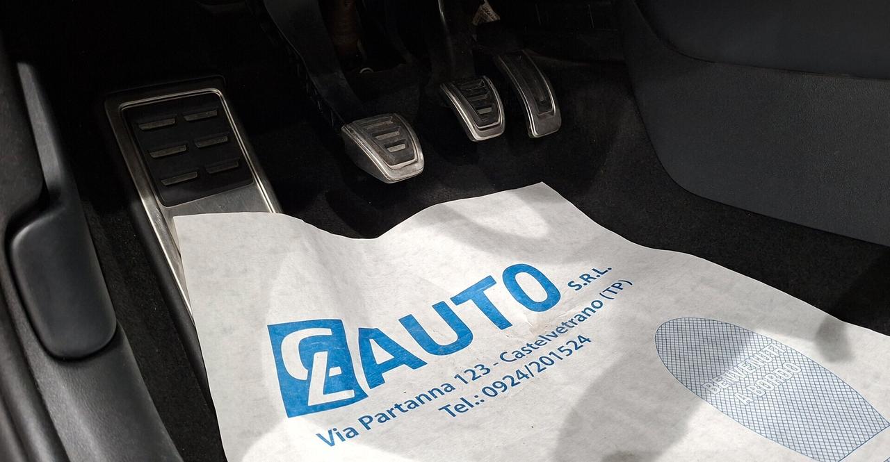Audi A1 SPB 1.6 TDI 116 CV S-Line Edition