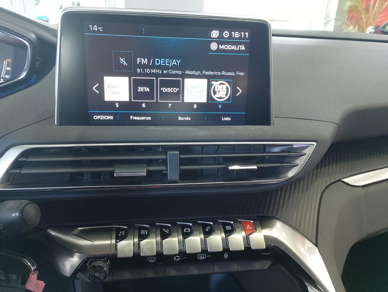 Peugeot 3008 BlueHDi 130 S&S Business