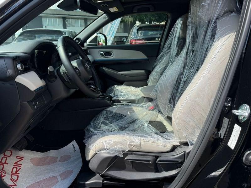 Honda HR-V 1.5 131cv e:Hev eCVT Advance Style Plus