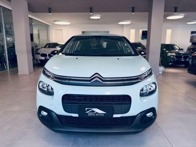 Citroen C3 1.2 puretech Feel NEOPATENTATI