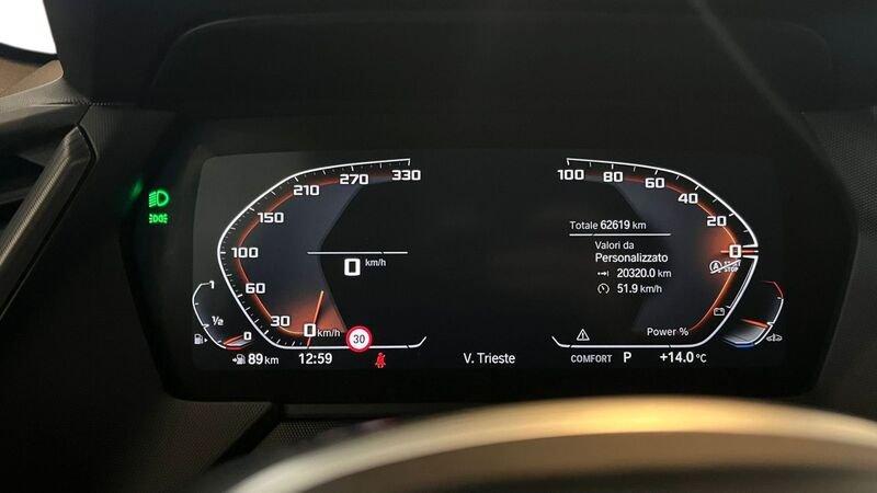 BMW Serie 1 128ti 5p. Msport