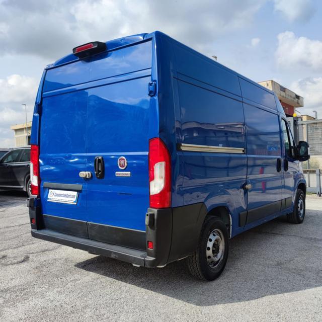FIAT DUCATO 33 MH2 2.2 MJ FURG.P.MEDIO T.ALTO 3 P-2022