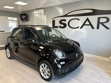 smart forFour 0.9 Passion 90cv twinamic~Unipro~Promo~Finanziamento
