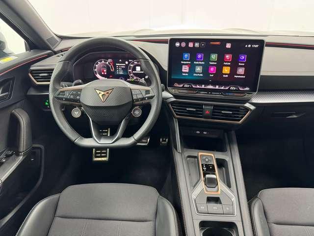 CUPRA Formentor 1.5 eTSI 150 CV DSG *NAVI+FARI LED* ONLY PROMO!