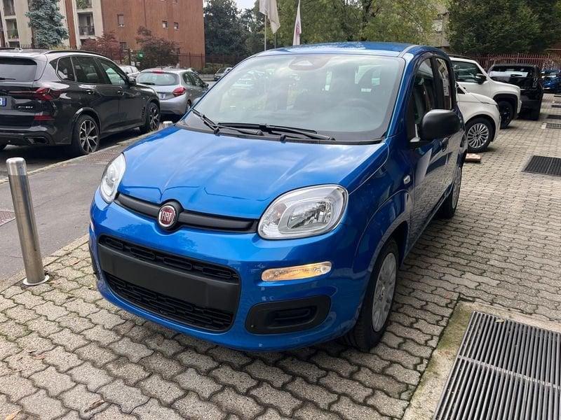 FIAT Panda Panda 1.0 FireFly S&S Hybrid