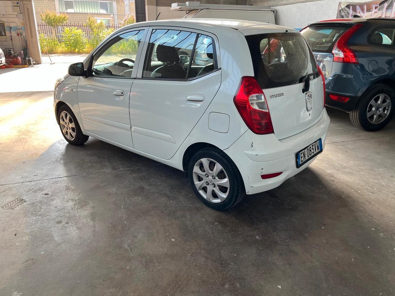 Hyundai i10 1.1 12V Like