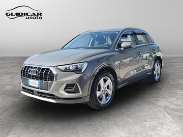 AUDI Q3 2ª serie - Q3 35 TFSI Business Advanced