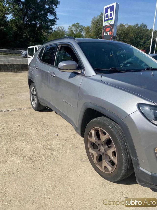 JEEP Compass 1.6 Multijet II 2WD Business