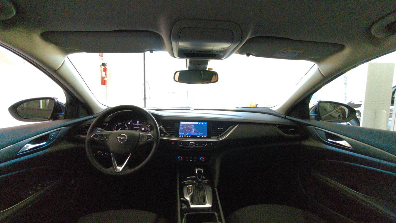 Opel Insignia 1.5 CDTI S&S aut. Sports Tourer Business Edition