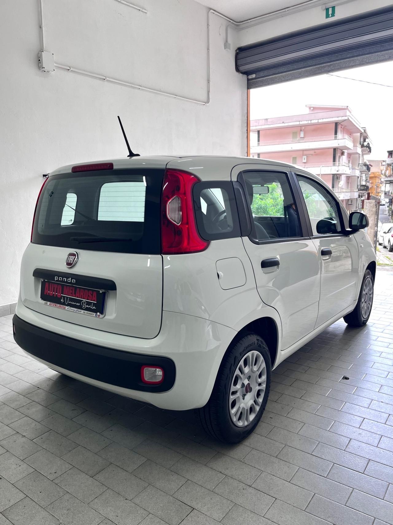 Fiat Panda 1.2 Easy