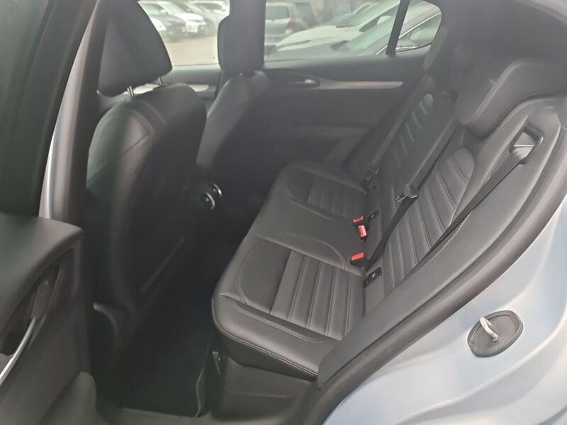 Alfa Romeo Stelvio 2.2 TD 210 CV Veloce AT8 Q4
