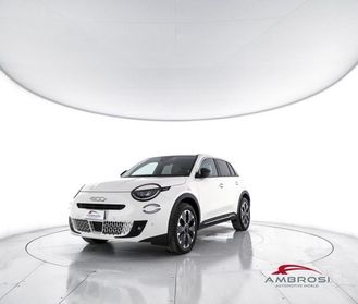 FIAT 600 1.2 hybrid La Prima 110cv auto