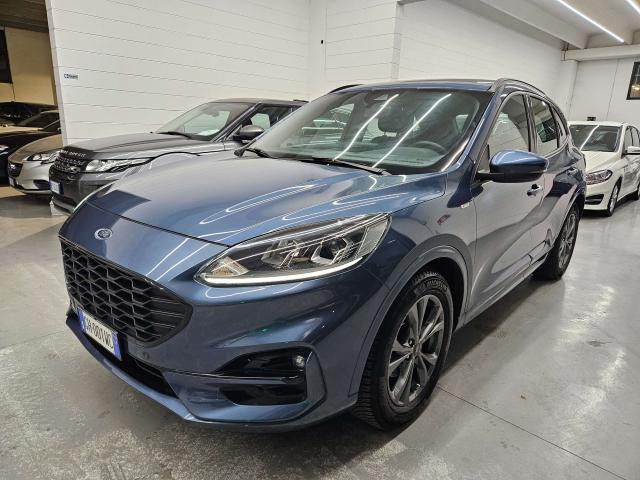 Ford Kuga Kuga III 2020 1.5 ecoblue ST-Line X 2wd 120cv auto