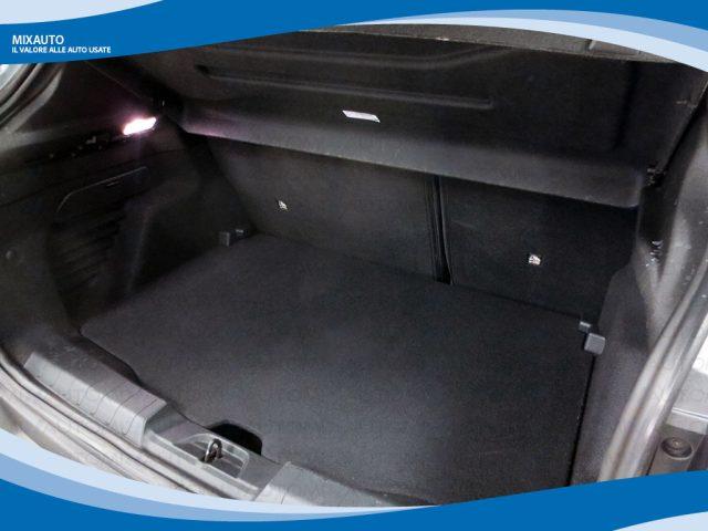JEEP Avenger 1.2 Turbo 100cv Altitude EU6