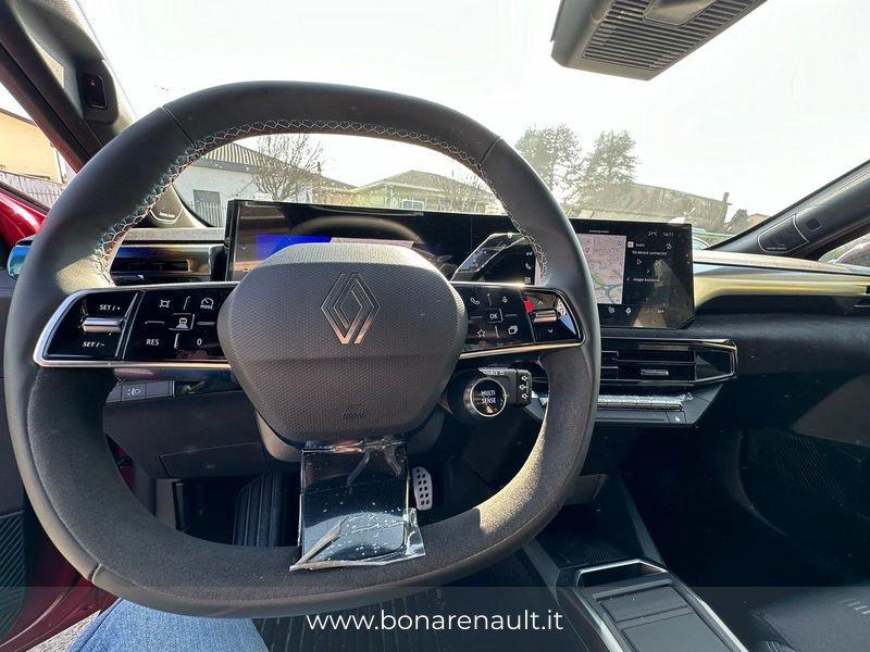 Renault Clio 1.8 E-TECH full hybrid 160 esprit Alpine