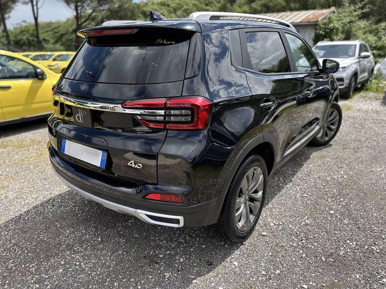 DR dr 4.0 - dr 4.0 1.5