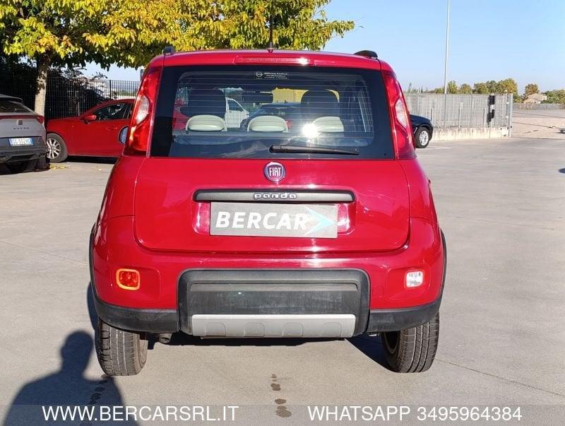 FIAT Panda Panda 1.3 MJT S&S 4x4