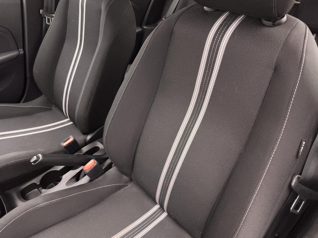OPEL Corsa VI 2020 - Corsa 1.2 D&T s&s 75cv