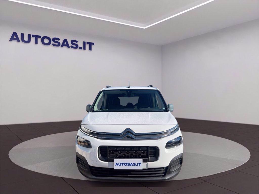CITROEN Berlingo PureTech 110 Stop&Start M Live del 2019
