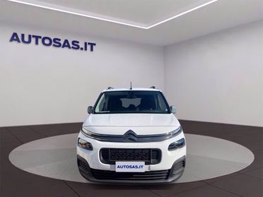 CITROEN Berlingo PureTech 110 Stop&Start M Live del 2019