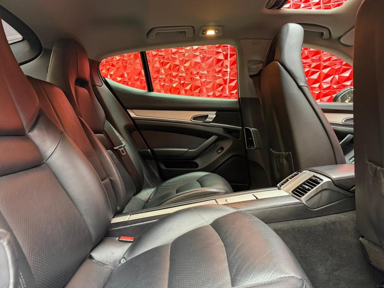 Porsche Panamera 3.6 4 TETTO 300Cv
