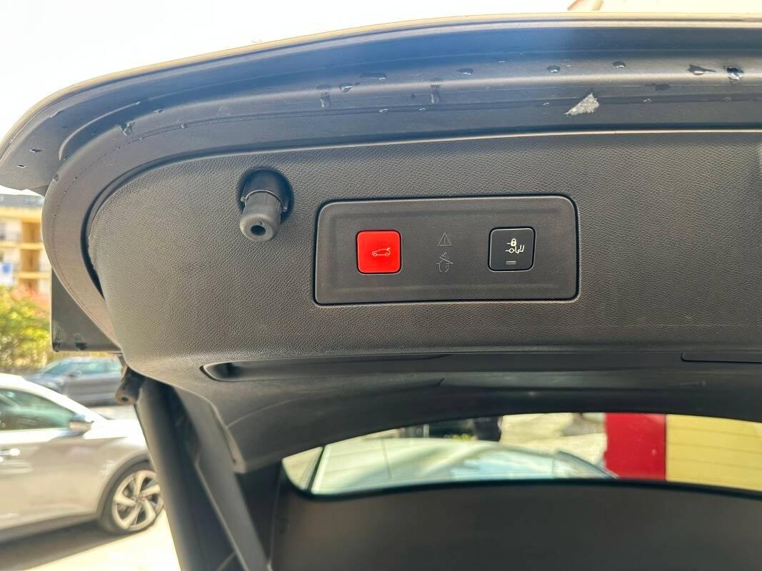 Peugeot 508 1.5 bluehdi GT Pack s&s 130cv eat8