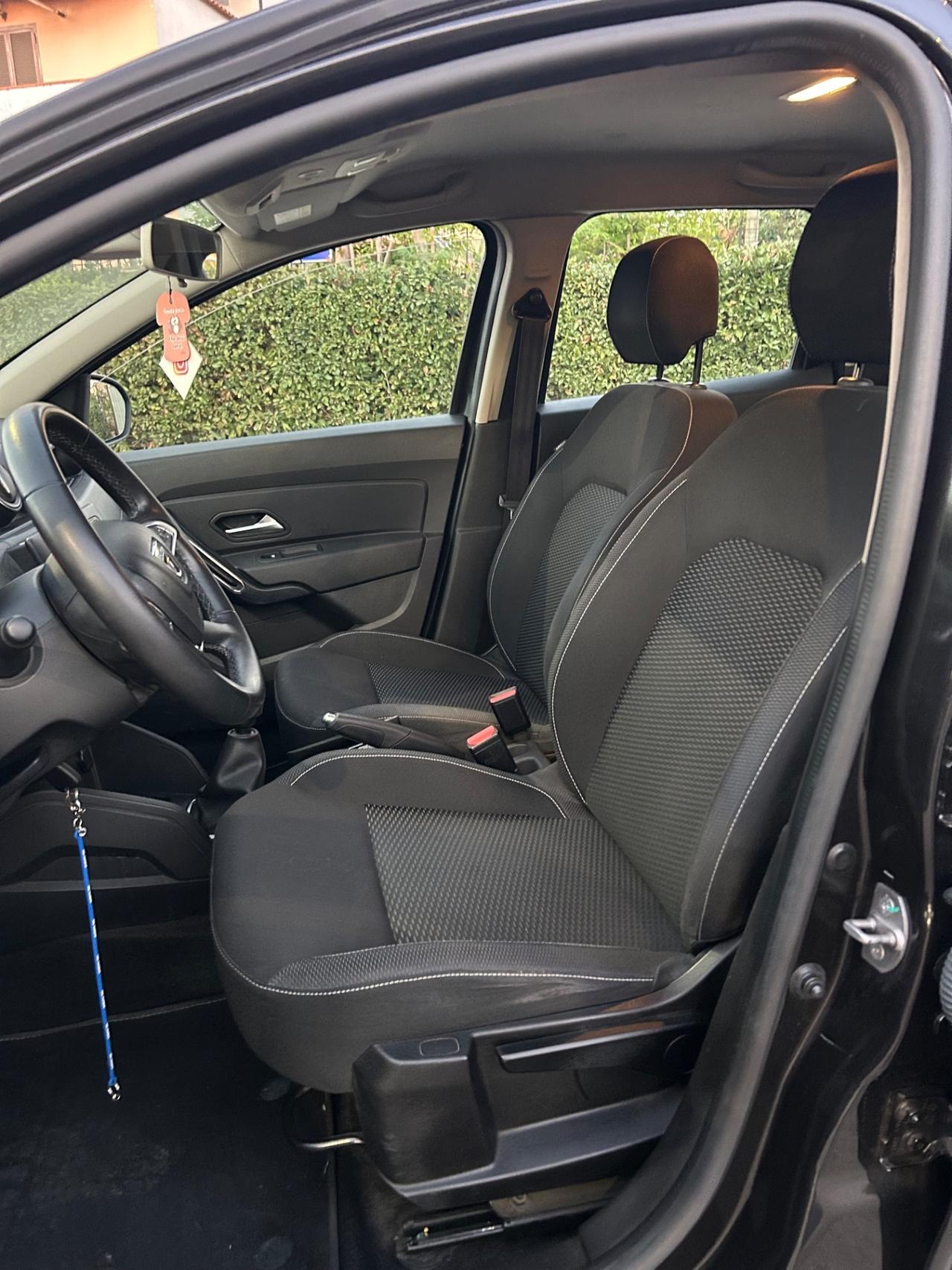 Dacia Duster 1.5 dCi 8V 110 CV Prestige - 2018