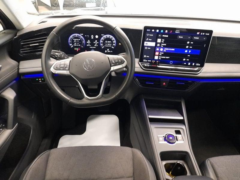 Volkswagen Tiguan Tiguan 2.0 TDI 150 CV DSG Life