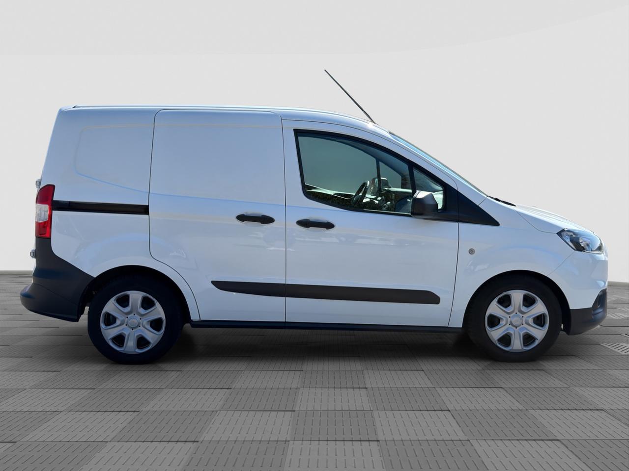 FORD Transit Courier 1.5 TDCi 100CV Van Trend