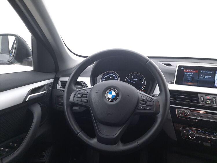 BMW X1 18d sDrive Business Advantage Auto BR212958 2.0 Diesel 150CV