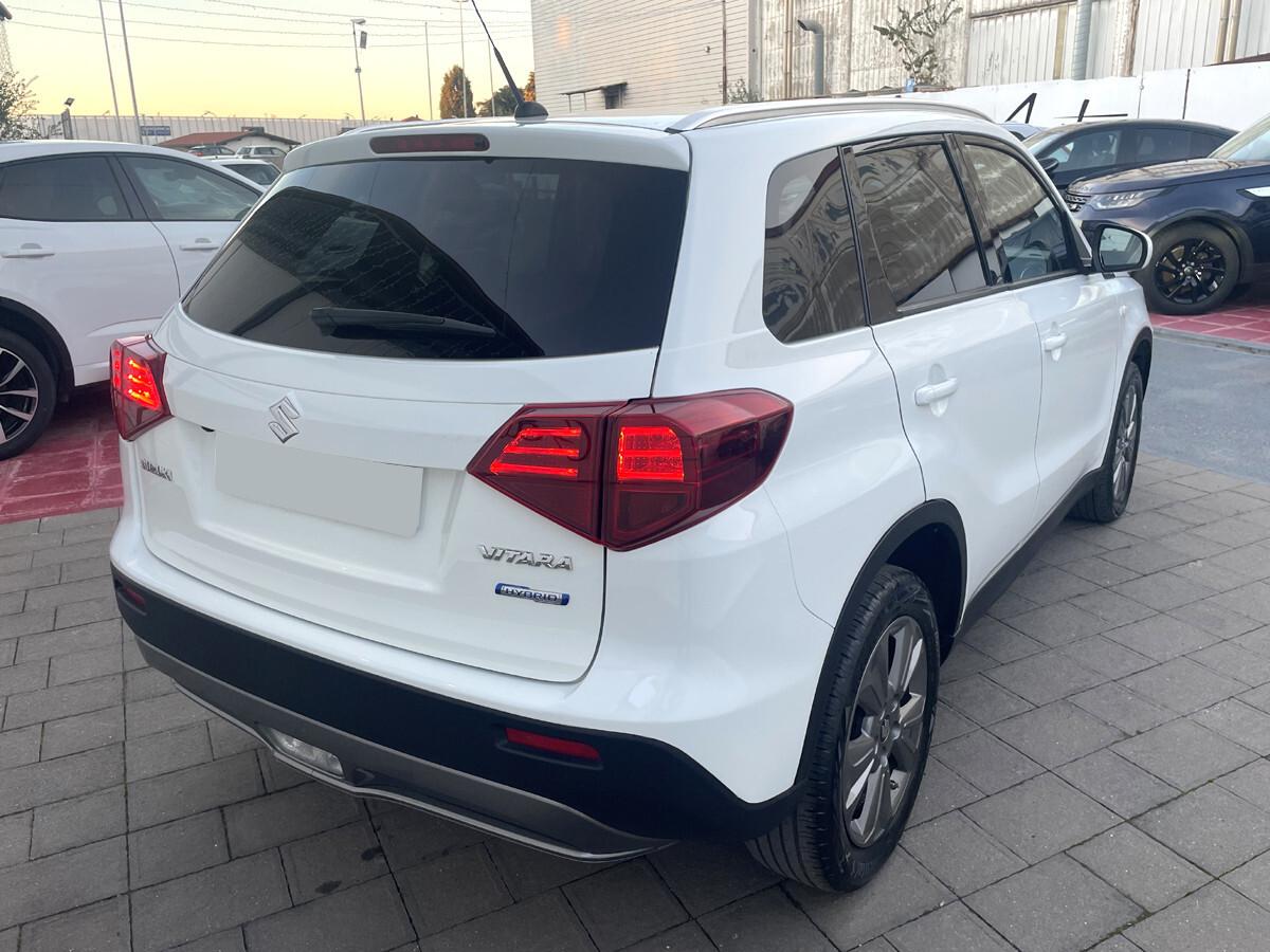 Suzuki Vitara 1.4 Hybrid Cool