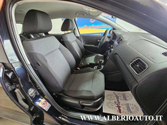 VOLKSWAGEN Polo 1.2 TDI DPF 5 p. Comfortline