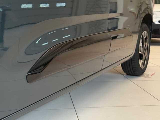 Fiat Doblò 1.5 BlueHdi 130 CV AT8 Magic Top
