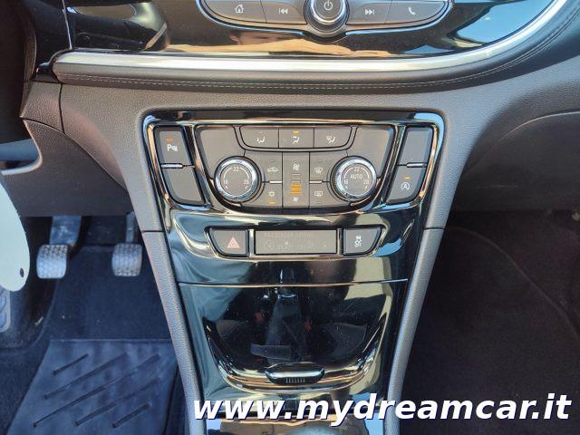 OPEL Mokka X 1.6 CDTI Ecotec 136CV 4x2 aut. Innovation