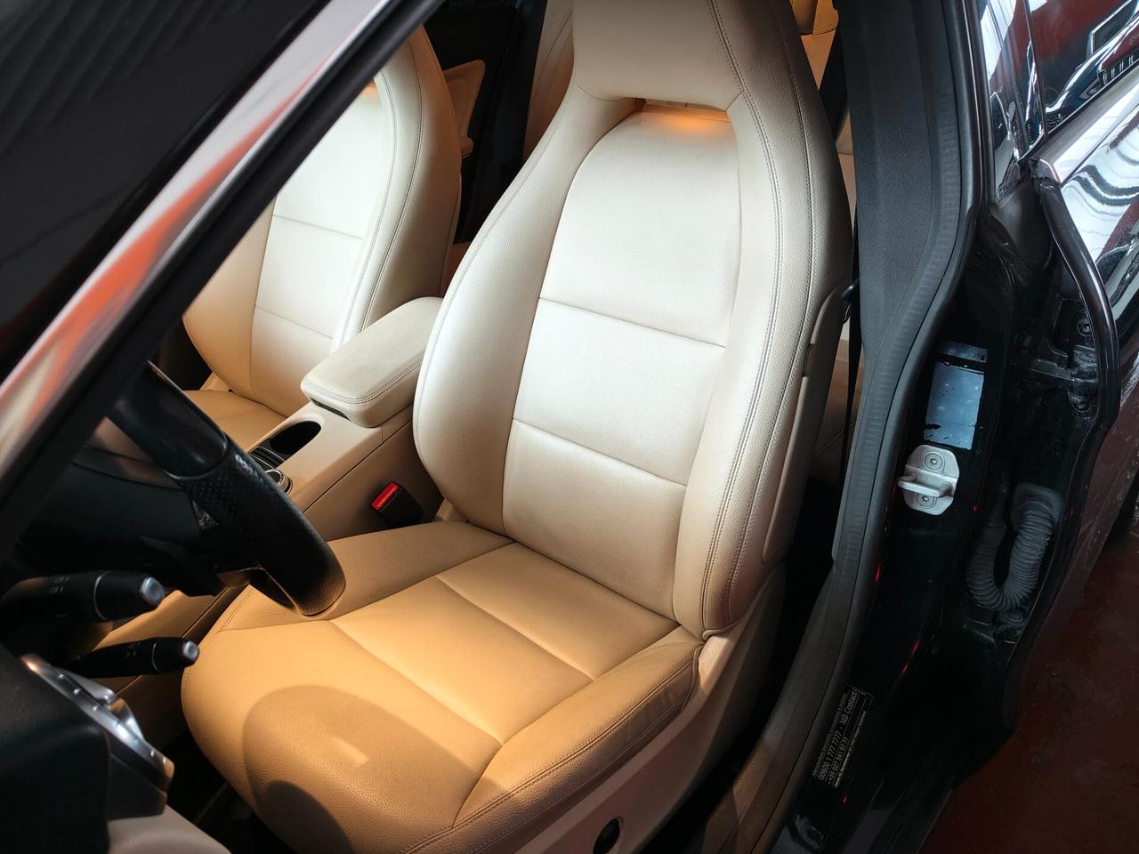 Mercedes-benz CLA 250 PERFETTA FULL OPTIONAL!!!