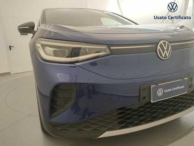 Volkswagen ID.4 1st Max