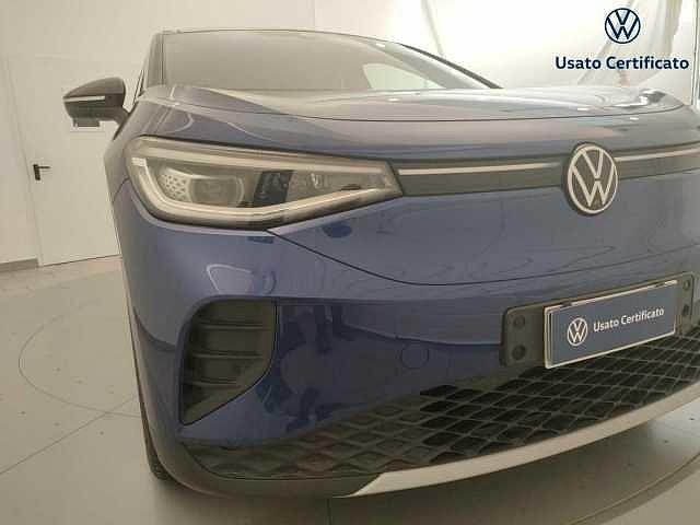 Volkswagen ID.4 Mark 1 (2021) 1st Max