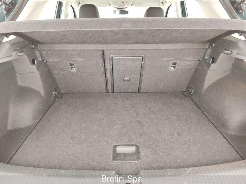 Volkswagen T-Roc 2.0 TDI SCR Life DSG