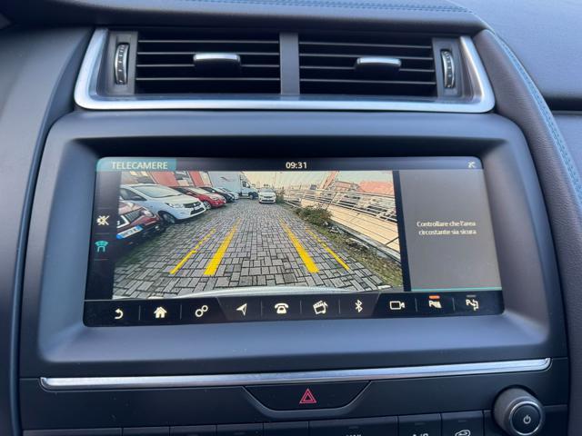 JAGUAR E-Pace 2.0D 150 CV AWD aut. R-Dynamic S