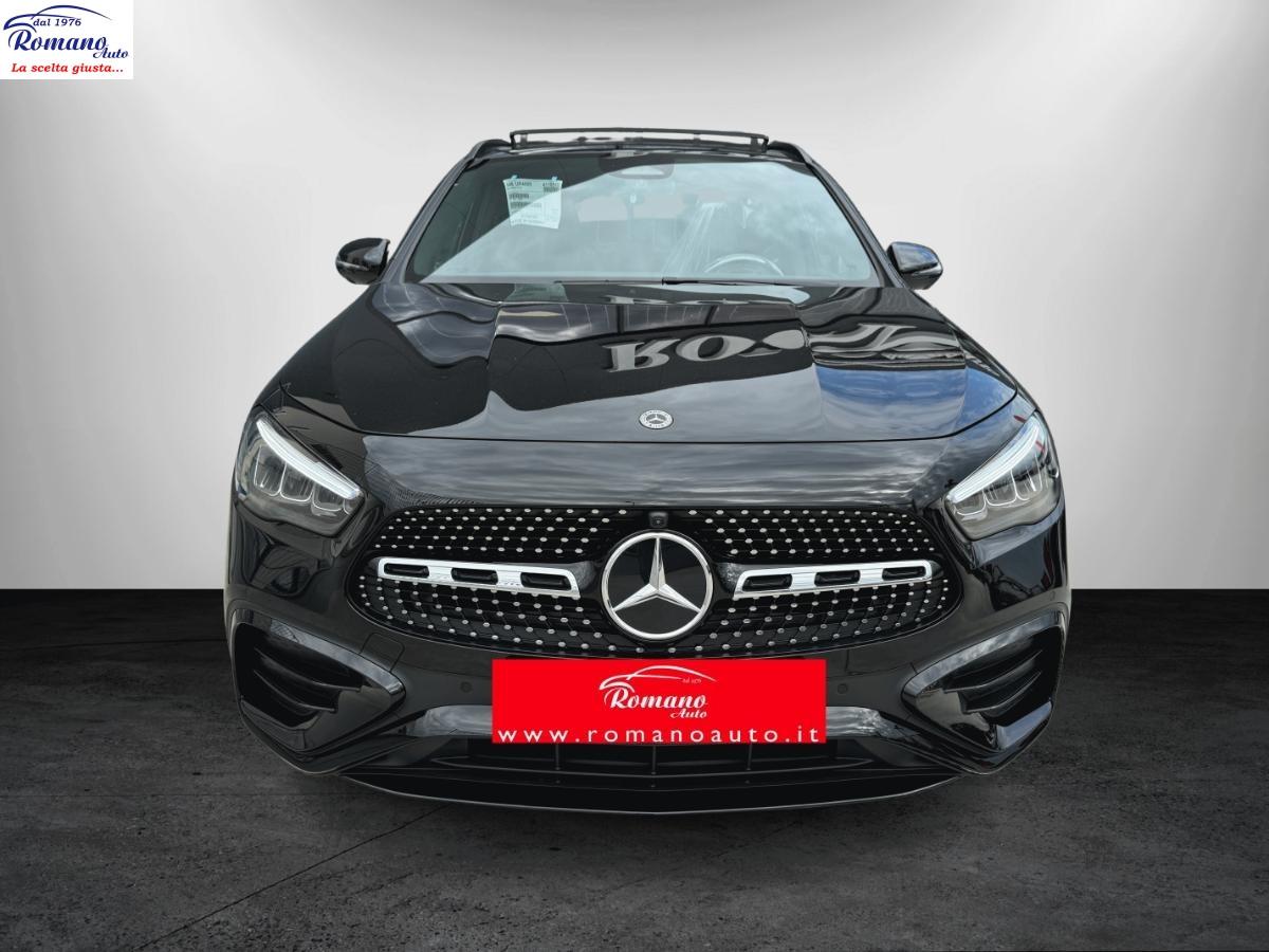 NEW MERCEDES - Classe GLA - 200 d Automatic Premium AMG#TETTO APRIBILE!