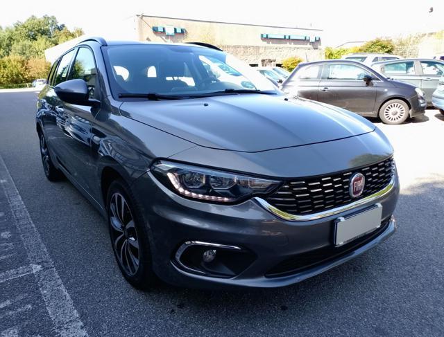 FIAT Tipo 1.6 Mjt S&S SW Lounge