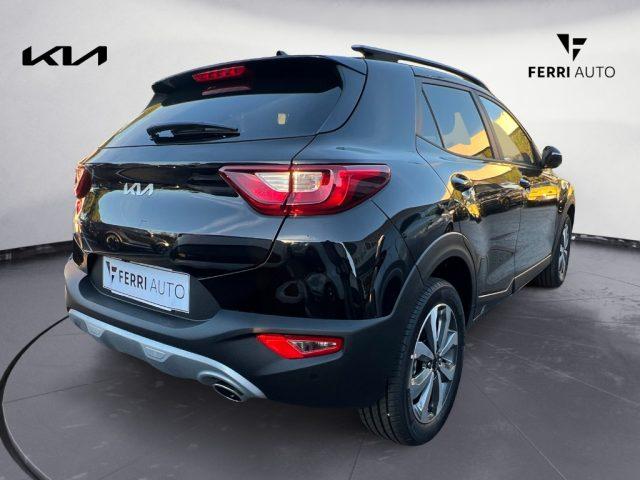 KIA Stonic 1.2 MPI GPL Style Special Edition